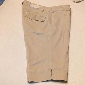 Ladies golf shorts